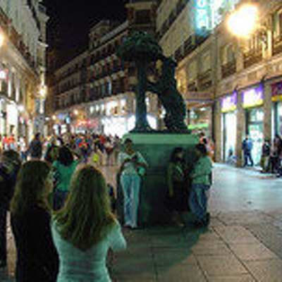 Learn Spanish: Podcast De My Spanish Podcasts