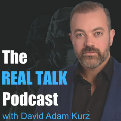 The Take Action Podcast With David Adam Kurz