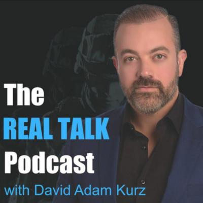 The Take Action Podcast With David Adam Kurz