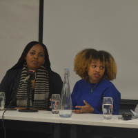 Discussion Programme:African Literature