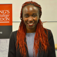 The Slut Walk Movement