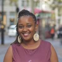 Abdul Haji Westgate’s Alternative Hero