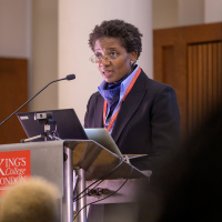 Africa at the Centre of Global Engagement