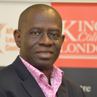 Role and influence of foreign actors in recent events in Zimbabwe