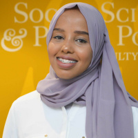 GENDER DIMENSIONS IN COUNTERING VIOLENT EXTREMISM