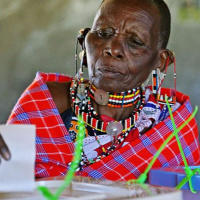 Special Magazine Edition on Kenya Elections