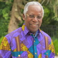 Talking Africa Programme: Pan African World Heritage Museum and Black Culture