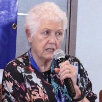 Caroline Moser on Gender transformation in cities