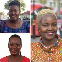 Discussion Prog: International Womens Day