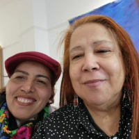 Magazine Programme: An exhibition challenging oriental stereotype of Algerian women: NO TO TORTURE