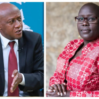 Discussion Programme: Ethiopia Watch report and Conflict in Africa