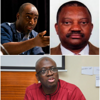 Leadership Emergence and Electoral processes in Africa a focus on Nigeria 2019 Election.