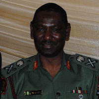 Is the Nigeria military up to the task in dealing with conflicts in West Africa