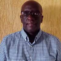 Talking Africa Programme with Kenneth Mpyisi African inter-party Dialogue