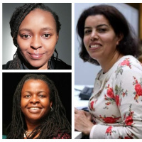 Women, power and global decision making in a world at war