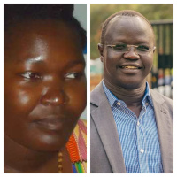 South Sudan: Stuck in Transition, Struggling for Progress