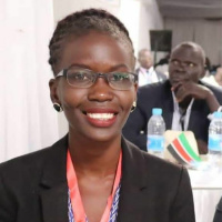 Why South Sudanese women must seize the constitutional moment in the country