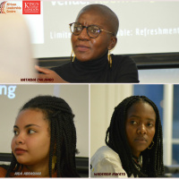 Not Just A Crisis:A Conversation On Africa Migration