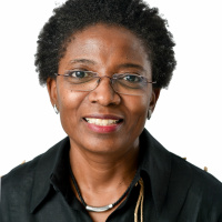 Prof. Funmi Olonisakin tribute at Inaugural Peter Da Costa Memorial Lecture