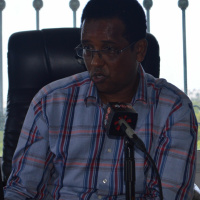 Hassan Abdille on Youth Vulnerability and Radicalization in Mombasa County