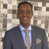 The prominent security challenge of Somalia