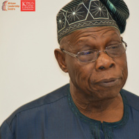 Global Engagement Series:Demystifying The Leadership Capacity Deficit of African Youth.