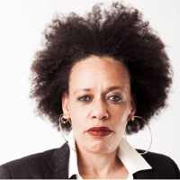 Dr Bev Palesa Ditsie