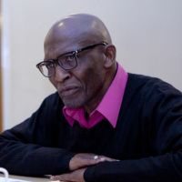 Talking Africa Interview with Prof Tunde Zack-Williams