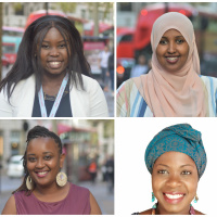 Discussion Programme: Women And Early Career Fellows Fellowship Journey