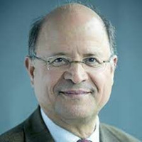 Talking Africa Interview with Prof Mahmoud