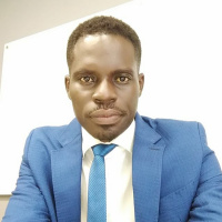 Talking Africa Interview with Dr Albert Mbiatem