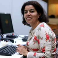 Talking Africa Interview with Mounira Chaieb