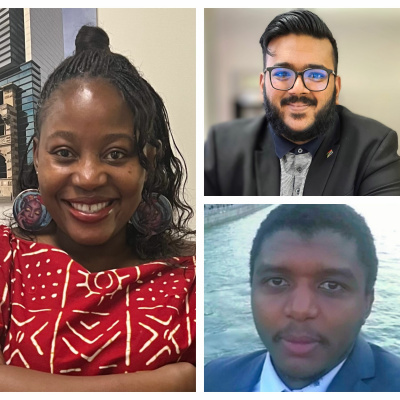 Alc Pan-african Radio