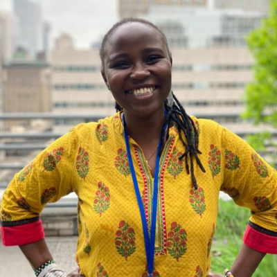 Alc Pan-african Radio