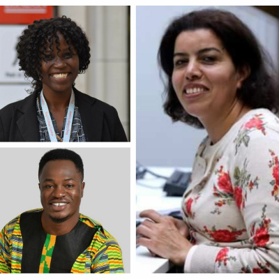 Alc Pan-african Radio