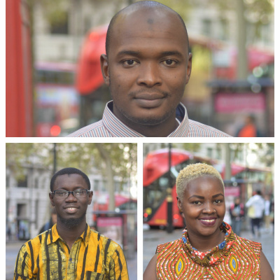 Alc Pan-african Radio