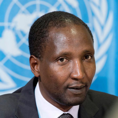 Alc Pan-african Radio