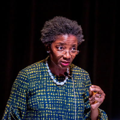 Alc Pan-african Radio