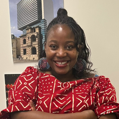 Alc Pan-african Radio