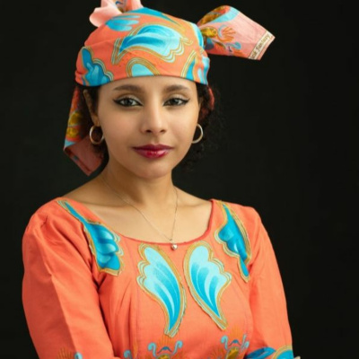 Alc Pan-african Radio