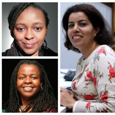 Alc Pan-african Radio