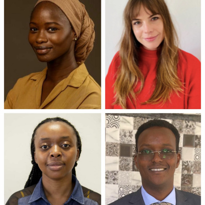 Alc Pan-african Radio