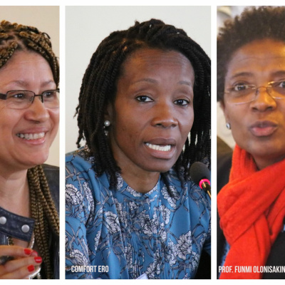 Alc Pan-african Radio