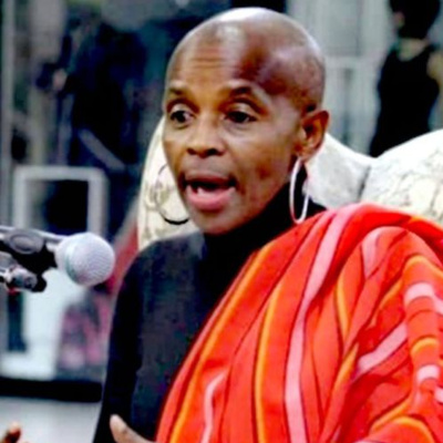 Alc Pan-african Radio