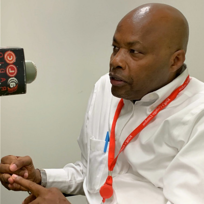 Alc Pan-african Radio