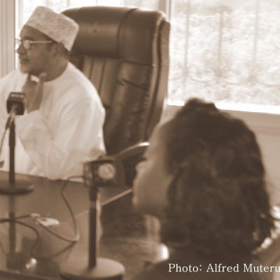 Alc Pan-african Radio