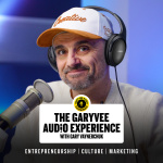 The Garyvee Audio Experience