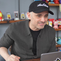 GaryVee x Guy Kawasaki: Lessons on Business, Tech and Culture