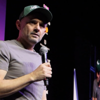 TRAILER: The marketing industry is in crisis | GaryVee Keynote
