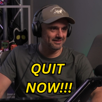 The Garyvee Audio Experience